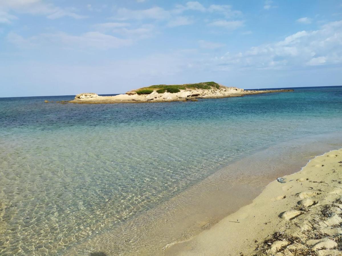 Sa Banita Affittacamere Bauladu المظهر الخارجي الصورة
