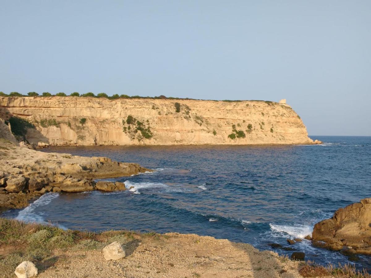 Sa Banita Affittacamere Bauladu المظهر الخارجي الصورة